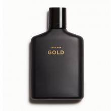 زارا من گلد